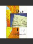Boží lid - náhled