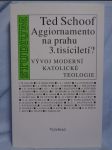Aggiornamento na Prahu 3.tisíciletí ? - náhled
