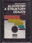 Algoritmy a štruktúry údajov - náhled