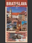 Presburg Bratislava - náhled