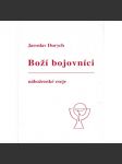 Boží bojovníci - náhled