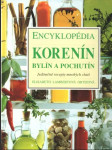 Encyklopédia korenín, bylín a pochutín (veľký formát) - náhled