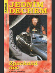 Jednim dechem - Zpackaná noc. - náhled