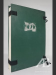 Album známek 1961, 1962, 1963, 1964 - náhled