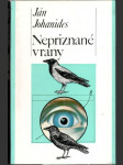 Nepriznané vrany - náhled