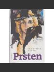 Prsten - náhled