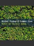 Mohlo by to bejt nebe... 2lp prokop michal & framus five - náhled