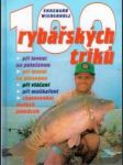 100 rybářských triků - náhled