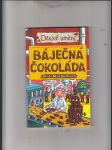 Báječná čokoláda - náhled
