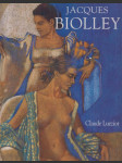 Jacques Biolley - náhled