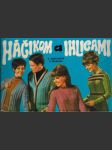 Háčikom a ihlicami - náhled