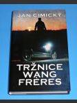 Tržnice Wang Freres - náhled