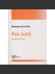 Pán Ježíš, duchovní slovo - náhled