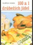 100 a 1 drůbežích jídel - náhled