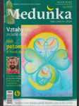 Meduňka 6-2020 (veľký formát) - náhled