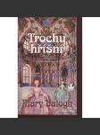 Trochu hříšní (série: Bedwynovi) - náhled