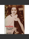Novéna ke sv. Terezii z Lisieux (1997) - náhled