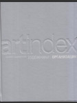 Artindex I+II - náhled
