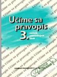 Učíme sa pravopis 3. - náhled