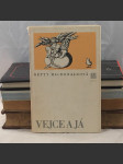 Vejce a já - náhled