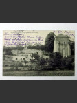 Marmoutieres / francie - náhled