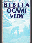 Biblia očami vedy - náhled