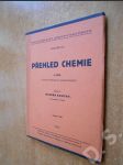 Přehled chemie I. - náhled