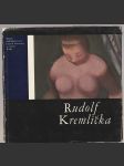Rudolf Kremlička - náhled