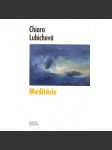 Meditácie - náhled