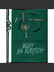 Mlhy na Blatech [Karel Klostermann] - náhled