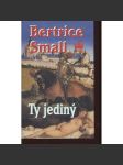 Ty jediný (série: Dědictví Friarsgate) - náhled