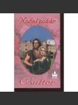 Noční požár (série: Noční trilogie) - náhled