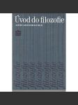Úvod do filozofie - náhled