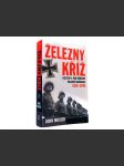 Železný kříž - náhled
