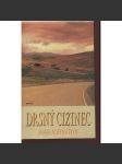 Drsný cizinec (série: Bitter Creek) - náhled