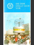 Die DDR stellt sich vor - náhled