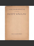 Svatý Václav - náhled