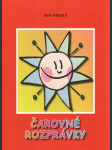 Čarovné rozprávky - náhled