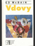 Vdovy - náhled
