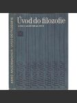 Úvod do filozofie - náhled