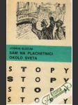 Sám na plachetnici okolo sveta - náhled