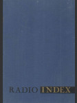 Radio Index - náhled