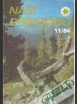 Naší přírodou 11/84 - náhled