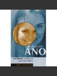 Povedala áno - náhled