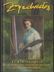 Reminiscencie na prvú slovenskú akademickú maliarku Zuzku Medveďovú - náhled