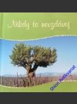 Nikdy to nevzdávej - náhled
