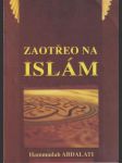 Zaostřeno na Islám - náhled