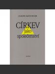 Církev jako společenství - náhled