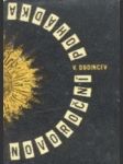Novoroční pohádka - náhled