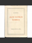 Alois Vojtěch Šembera - Přehled života a díla (historik, jazykovědec) - náhled
